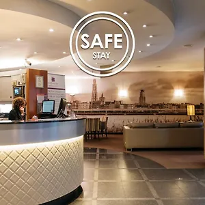 Astoria Hotel Anvers