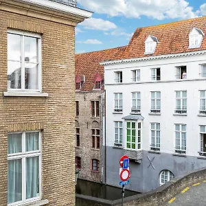 Hotel Bryghia, Brujas