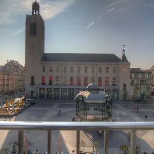 Ambassadeur Hotel Ostende