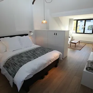Coeur Sablon Maison d'hôtes Bruxelles