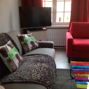 't Beertje Hébergement de vacances