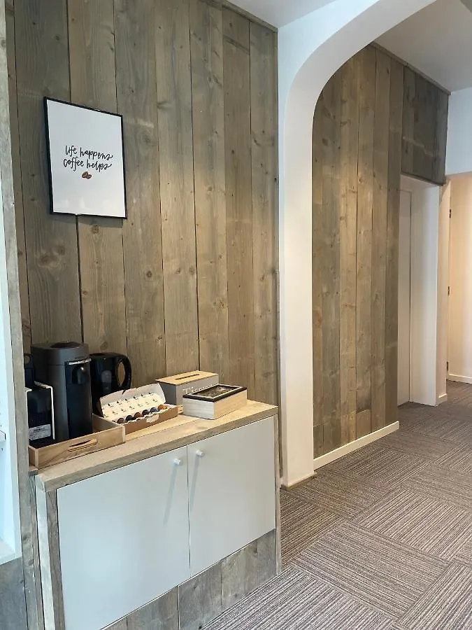 Nieuwe Kamer In Centrum Brugge Met Badkamer ! Bed & Breakfast Bruges